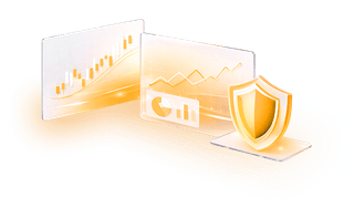 Une équipe fondatrice fintech bâtissant une startup de trading crypto à partir de zéro