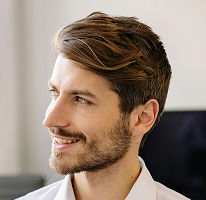 Michael Brennan, CTO, pionnier crypto et leader technologique fintech, en portrait
